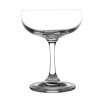 Olympia Bar Collection Champagne Saucers 180ml per 6