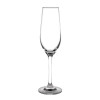 Olympia Chime Champagne Flutes 225ml per 6
