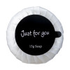 'Just for You' Soap Individually Wrapped Per pack 100