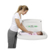 Magrini Vertical fold down baby change unit