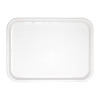 Kristallon Foodservice Tray