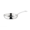 Vogue Tri Wall Mini Frypan - 0.12Ltr 105mm