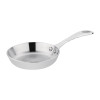 Vogue Tri Wall Mini Frypan - 0.12Ltr 105mm