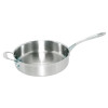 Vogue Tri Wall Saute Pan - 280mm