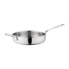 Vogue Tri Wall Saute Pan - 280mm