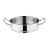 Vogue Steamer St/St - 280mm