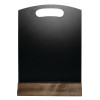 Olympia Wooden Tableboard 210 x 320mm
