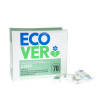 Ecover Dishwasher Tabs XL 70