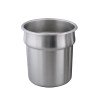 Hatco Sauce Pan with Lid 4Ltr for GG097 (B2B)