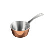 Vogue Copper Mini Saute Pan 3 1/3(Ø)"/ 85mm per each