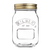 Kilner Screw Top Preserve Jar - 500ml