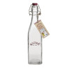 Kilner Clip Top Preserve Bottle - 550ml