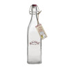 Kilner Clip Top Preserve Bottle - 1Ltr