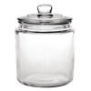 Olympia Biscotti Jar 3.8ltr