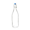 Olympia Glass Water Bottles 1.2Ltr per 6