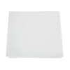 Lunch Napkin White 33x33cm 1ply 1/4 Fold (Pack of 5000)