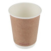 Vegware Compostable Hot Cups 12oz Per 500