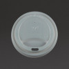 Vegware Hot Cup Lids 8oz Per 1000