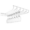 Olympia 5 Column Stemware Rack - 435x610mm 17x24"