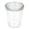 APS Weck Jar - 160ml 5.65oz (Box 12)
