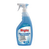 Bryta Glass & Stainless Steel Cleaner - 750ml Trigger