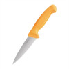 Vogue Soft Grip Pro Paring Knife - 9cm 3 1/2"