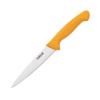 Vogue Soft Grip Pro Utility Knife - 12.5cm 5"