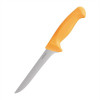 Vogue Soft Grip Pro Boning Knife - 15cm 6"