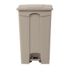 Jantex Kitchen Pedal Bin 87Ltr Per Each