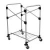 Rubbermaid X-Cart Frame - 150Ltr