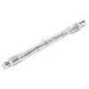 IR Quartz Bulb 118mm (Bare) - 200watt
