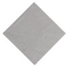 Duni Granite grey Napkins 33cm 3 ply per case of 1000