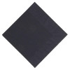 Duni Lunch Napkin Black 330mm per 1000
