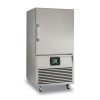 Foster 22Kg/12Kg Blast Chiller/Freezer Cabinet (St/St Ext/Int) (Direct)