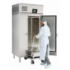 Foster 60Kg Roll-In Blast Chiller Remote Cabinet (St/St ext/int) (Direct)