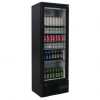 Polar REFRIGERATED Single Door Upright Back Bar Cooler