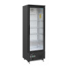 Polar REFRIGERATED Single Door Upright Back Bar Cooler