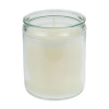 Starlight Jar Candle Clear (Pack 8)