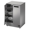 Lincat Panther Light Duty Series Hot Cupboard - Width 600mm (Direct)