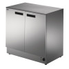 Lincat Panther Light Duty Series Hot Cupboard - Width 900mm (Direct)