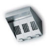 Lincat SmartVent System - 1200mm Right Hand Vertical (Direct)