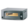 Lincat Premium Range Pizza Oven Single Deck - H375xW886xD902mm (Direct)