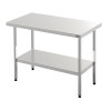 Lincat Centre Table - Width 1200mm (Direct)