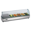 Lincat Seal Food Display Bar - 5 x 1/3 GN (Direct)