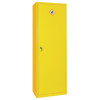 Hazardous Substance Single Door Cabinet - 610mm width Slim Locker (Direct)