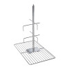 Rational Lamb & Suckling Pig Spit Type 201 30kg Capacity (Direct)