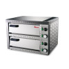 Sirman Strombolli 2 Pizza Oven Two Tier (B2B