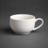 Olympia Cafe Coffee Cups White 228ml Case 12