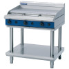 Blue Seal Evolution Cooktop Griddle Burner 900mm on Stand Nat Gas (Direct)