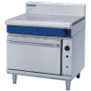 Blue Seal Evolution Target Top Convection Oven Nat Gas - 900mm (Direct)